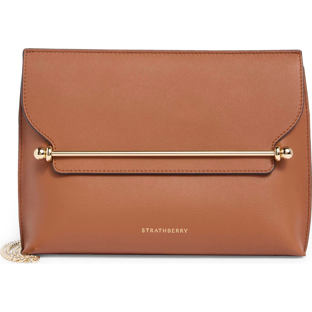 Strathberry Strathberry Stylist Clutch Bag