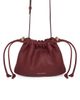 Strathberry Women's Charlotte Midi Soft Leather Crossbody Bag - 1