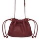 Strathberry Women's Charlotte Midi Soft Leather Crossbody Bag - 7