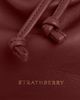 Strathberry Women's Charlotte Midi Soft Leather Crossbody Bag - 8