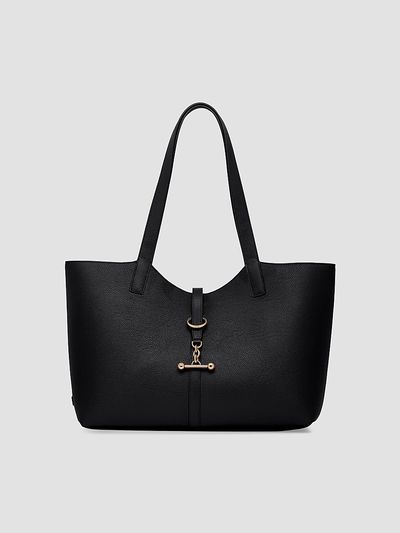 Strathberry Women's Kite Grain Leather Tote