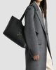 Strathberry Women's Kite Grain Leather Tote - 2
