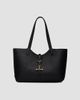 Strathberry Women's Kite Grain Leather Tote - 6