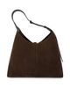 Strathberry Women's Kite Suede Hobo Bag - 6