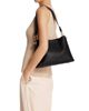 Strathberry Women's Lana Leather Hobo Bag - 2