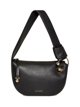 Strathberry Women's Mini Halo Leather Shoulder Bag