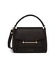 Strathberry Women's Mosaic Leather Nano Top Handle Bag - 1
