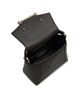 Strathberry Women's Mosaic Leather Nano Top Handle Bag - 6