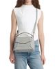 Strathberry Women's Mosaic Leather Top Handle Bag - 2