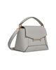 Strathberry Women's Mosaic Leather Top Handle Bag - 5