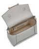 Strathberry Women's Mosaic Leather Top Handle Bag - 6