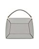 Strathberry Women's Mosaic Leather Top Handle Bag - 7