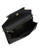 Strathberry Women's Multrees Large Croc-Embossed Leather Convertible Wallet-On-Chain - 5