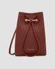 Strathberry Women's Osette Large Grain Leather Pouch - 1