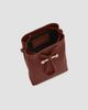 Strathberry Women's Osette Large Grain Leather Pouch - 6