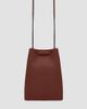 Strathberry Women's Osette Large Grain Leather Pouch - 7