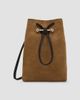 Strathberry Women's Osette Suede Convertible Pouch - 1