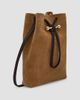 Strathberry Women's Osette Suede Convertible Pouch - 4