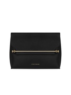 Strathberry Women's Stylist Leather Crossbody Bag