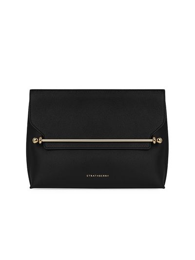 Strathberry Women's Stylist Leather Crossbody Bag