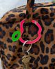 Strawberry Western Strawberry Western Apple Carabiner in Red, Women's at Urban Outfitters - 1