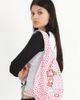 Strawberry Western Strawberry Western Apple Carabiner in Red, Women's at Urban Outfitters - 2