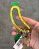 Strawberry Western Strawberry Western Banana Carabiner in Yellow, Women's at Urban Outfitters - 3