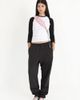 Strawberry Western Strawberry Western Bloomer Sweatpants in Black, Women's at Urban Outfitters - 1
