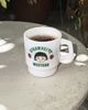 Strawberry Western Strawberry Western Chibi Maruko Chan Milky Mug in Rose at Urban Outfitters - 1