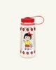 Strawberry Western Strawberry Western Chibi Maruko Chan Mini Nalgene Bottle (16oz) in Clear at Urban Outfitters - 2