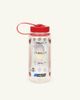 Strawberry Western Strawberry Western Chibi Maruko Chan Mini Nalgene Bottle (16oz) in Clear at Urban Outfitters - 3