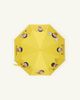 Strawberry Western Strawberry Western Chibi Maruko Chan Umbrella in Yellow at Urban Outfitters - 2