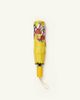 Strawberry Western Strawberry Western Chibi Maruko Chan Umbrella in Yellow at Urban Outfitters - 3