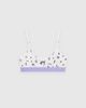Strawberry Western Strawberry Western Sentimental Circus Bralette in White, Women's at Urban Outfitters - 4