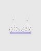 Strawberry Western Strawberry Western Sentimental Circus Bralette in White, Women's at Urban Outfitters - 5