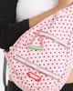 Strawberry Western Strawberry Western Watermelon Carabiner in Pink, Women's at Urban Outfitters - 1