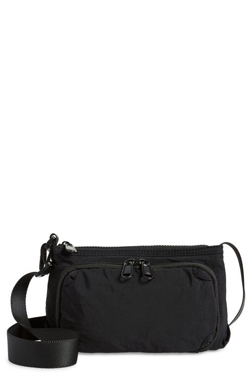 Street Level Street Level Nylon Crossbody bag