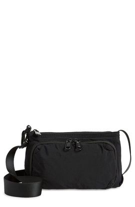Street Level Street Level Nylon Crossbody bag