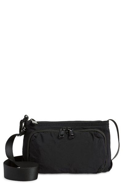 Street Level Street Level Nylon Crossbody bag