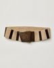 Streets Ahead Come Undone Waist Belt - 2