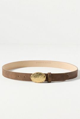 Streets Ahead Eleanora Belt