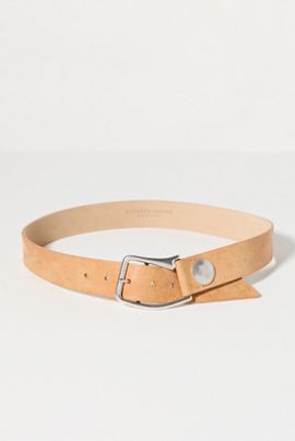 Streets Ahead low Slung Belt