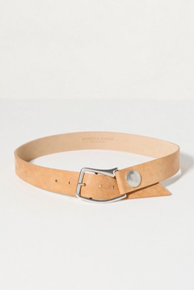 Streets Ahead low Slung Belt