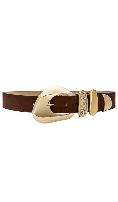 Streets Ahead Willa Belt