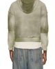 Strike Oil Strike Oil Double Sleeve Net Zip Hoodie - 2