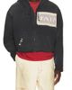 Strike Oil Strike Oil Pain Bubble Zip Hoodie - 1