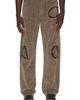 Strike Oil Strike Oil Rip And Repair Pleat Knee Cords - 1