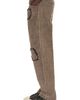 Strike Oil Strike Oil Rip And Repair Pleat Knee Cords - 2