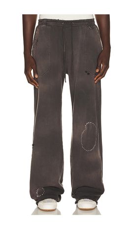 Strike Oil Strike Oil Thrashed Sweatpants