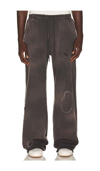 Strike Oil Strike Oil Thrashed Sweatpants